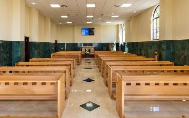 Sala Multiconfesional2